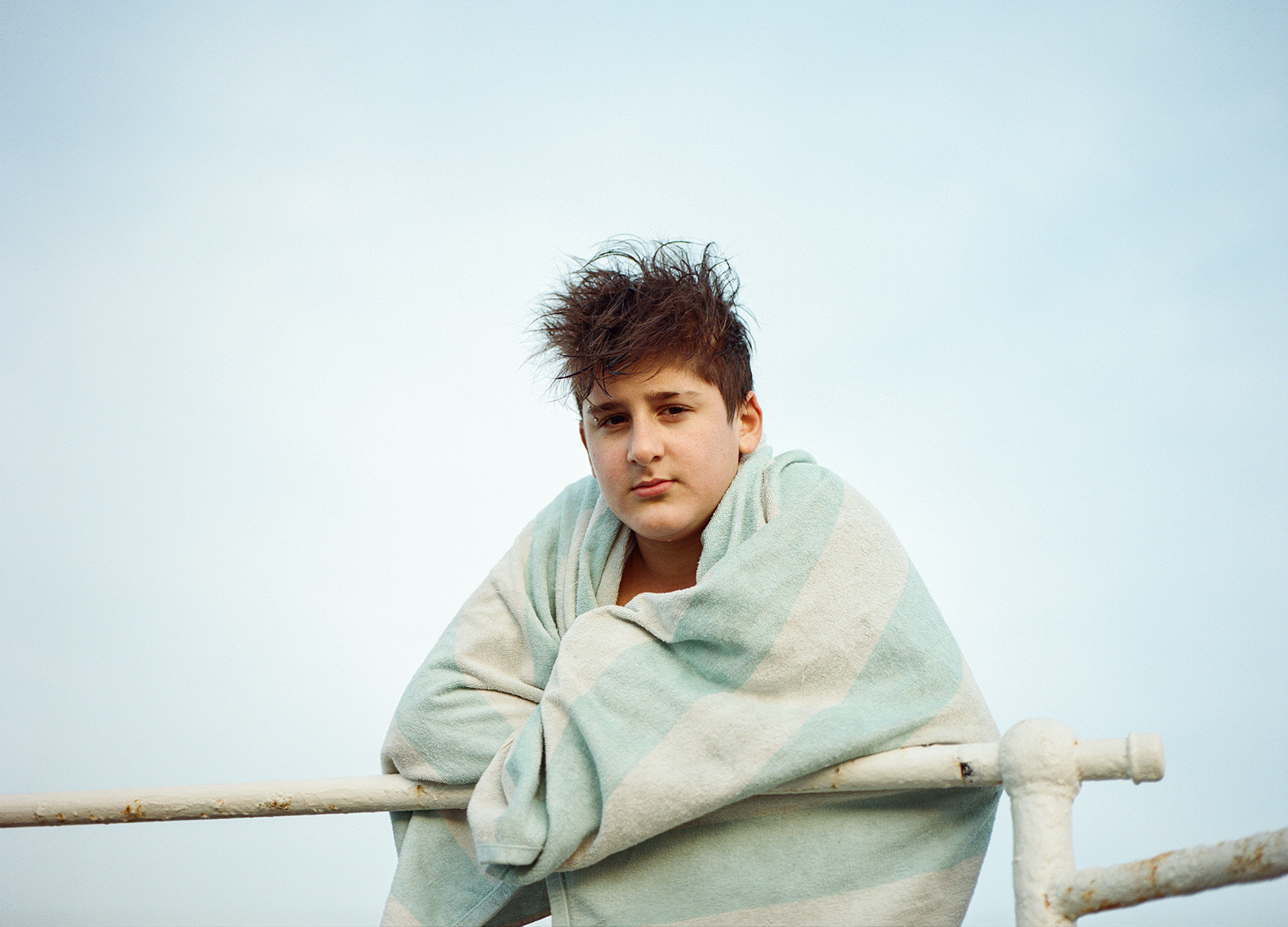 cover Limassol coast and its people on show