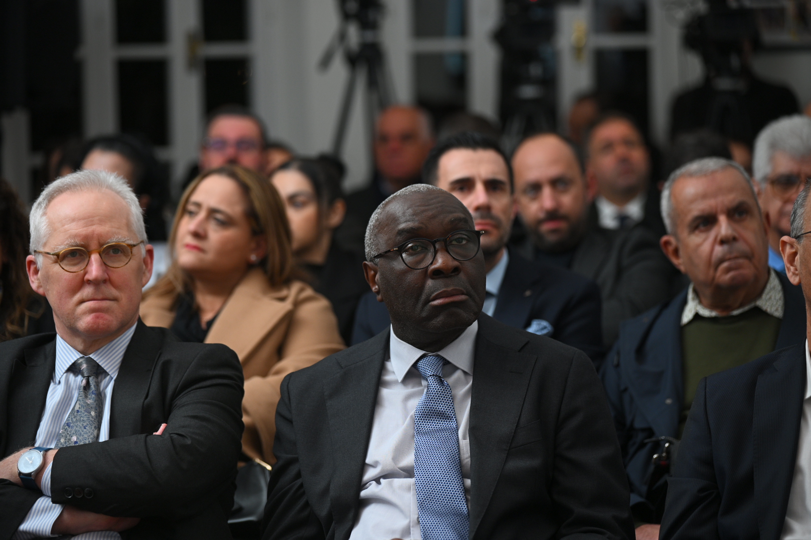 image Stelios Haji-Ioannou sets out vision for 2026 Bi-Communal Awards