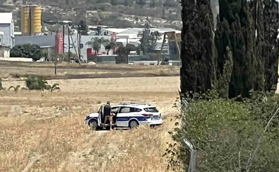 No prosecution over police sex video as officers remain suspended