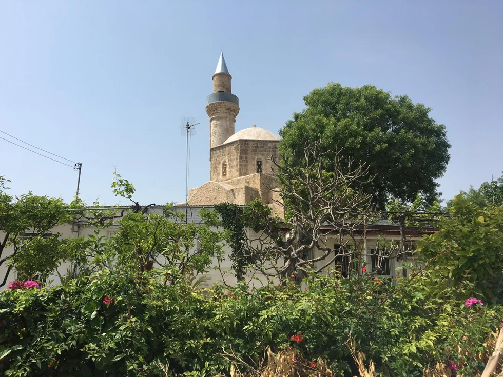 cover Govt investigating 110 contracts signed by Paphos municipality for Turkish Cypriot property