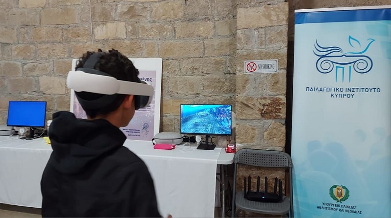 4th Youth Tech Fest Cyprus 2026 to offer education, tech, creativity