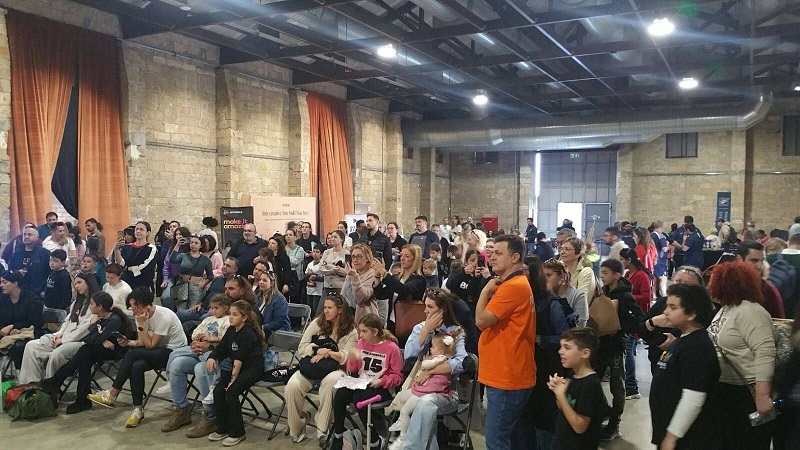 4th Youth Tech Fest Cyprus 2026 to offer education, tech, creativity