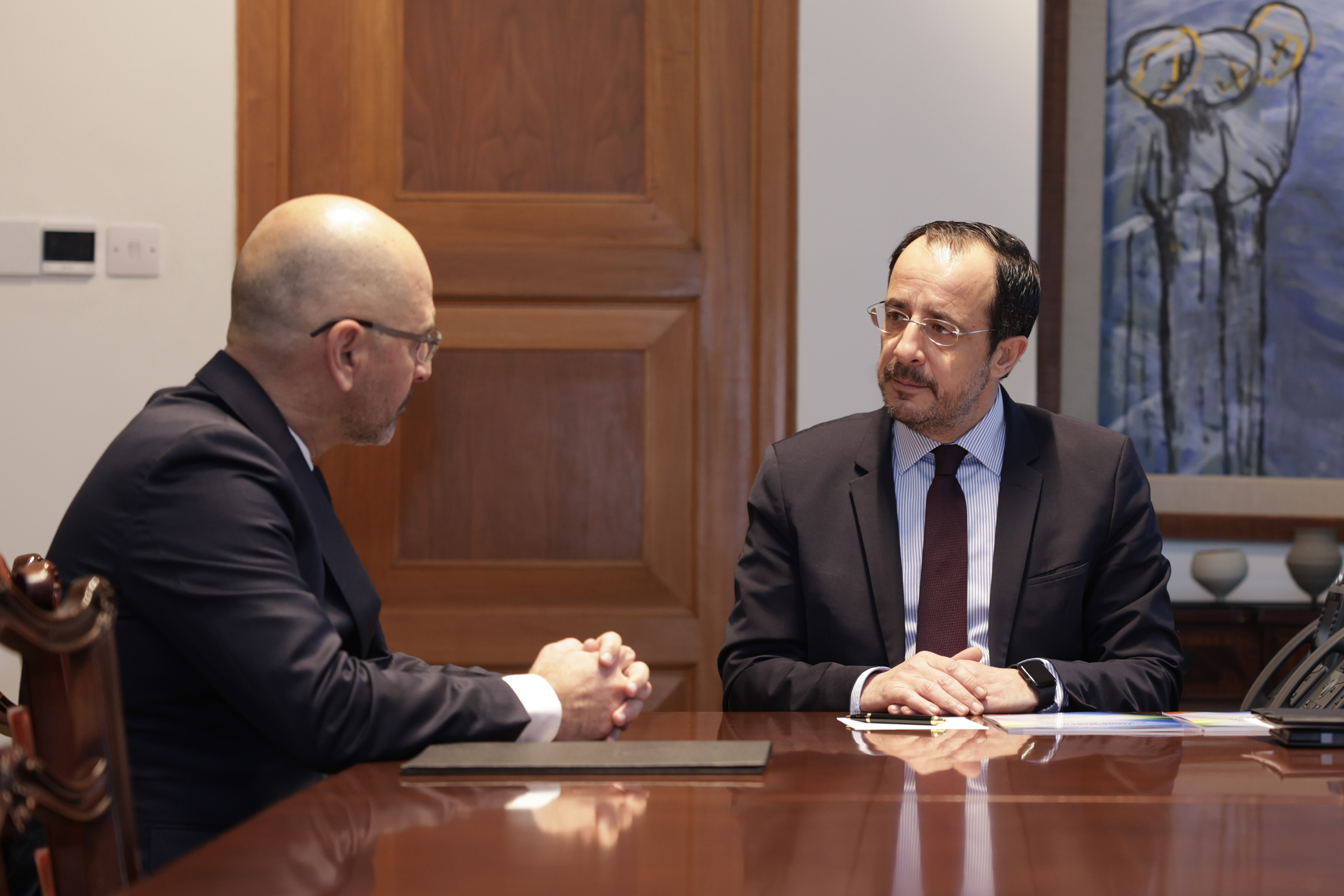 cover Audit Office not scrutinising Paphos municipality yet