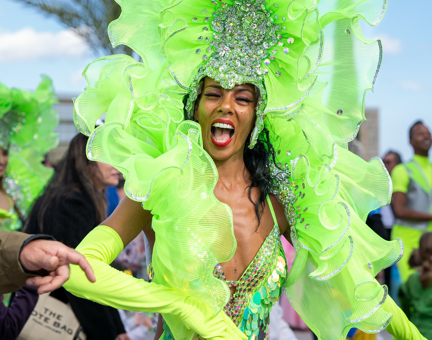 cover What’s on this weekend