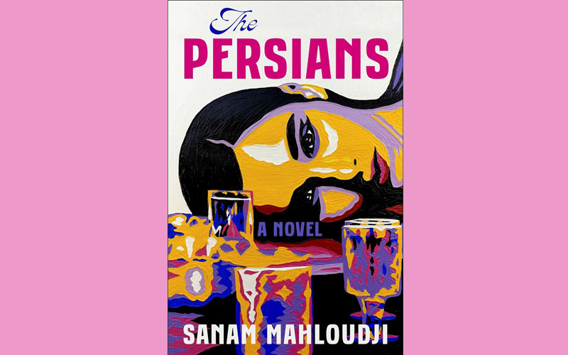 cover Book review: Is a law degree no guarantee of happiness?