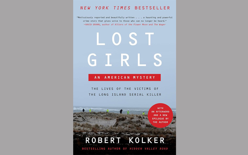 cover Book review: Examination of the lives of serial killer’s victims