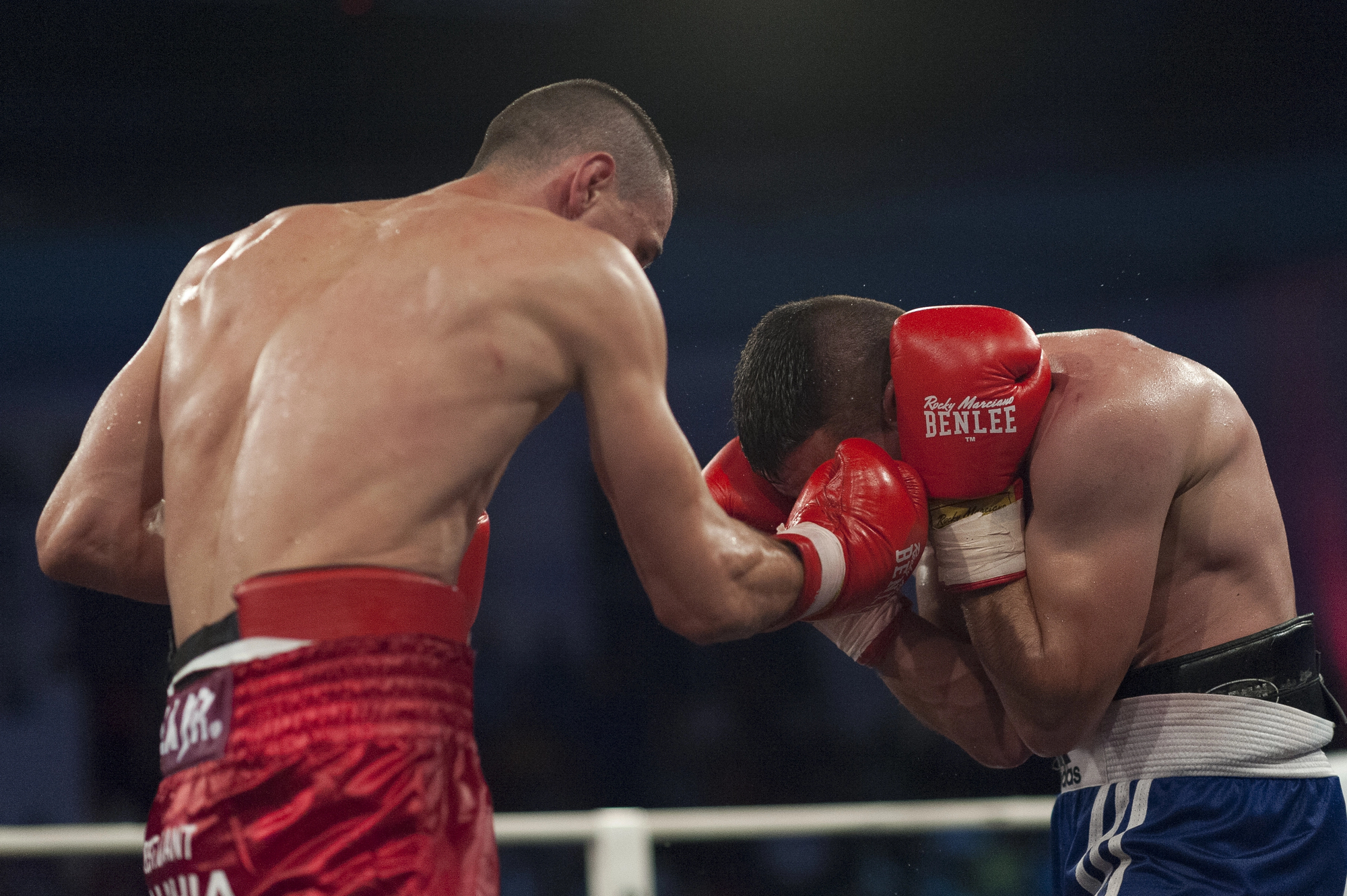cover What happened to Rehan Azhar? Tracking a Peshawar boxer&#8217;s journey through Pakistan&#8217;s boxing circuit