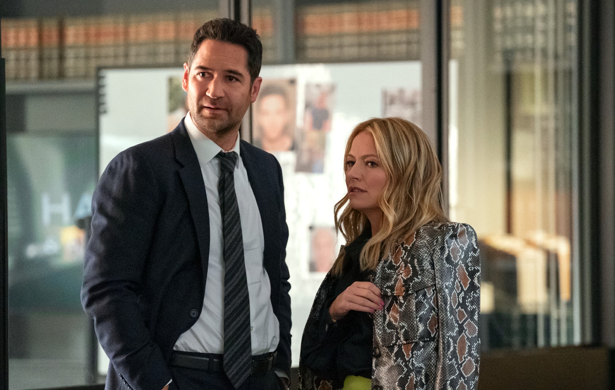 cover Things that get my goat!