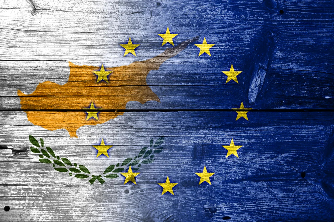 cover Contemporary challenges in Cyprus’ investment environment