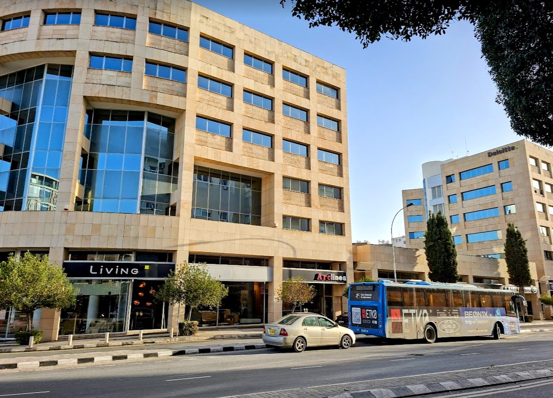 image Cyprus Business Now: hotel support measures, economic slowdown, natural gas