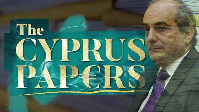 cover Syllouris and Giovanis acquitted in ‘golden passports’ case
