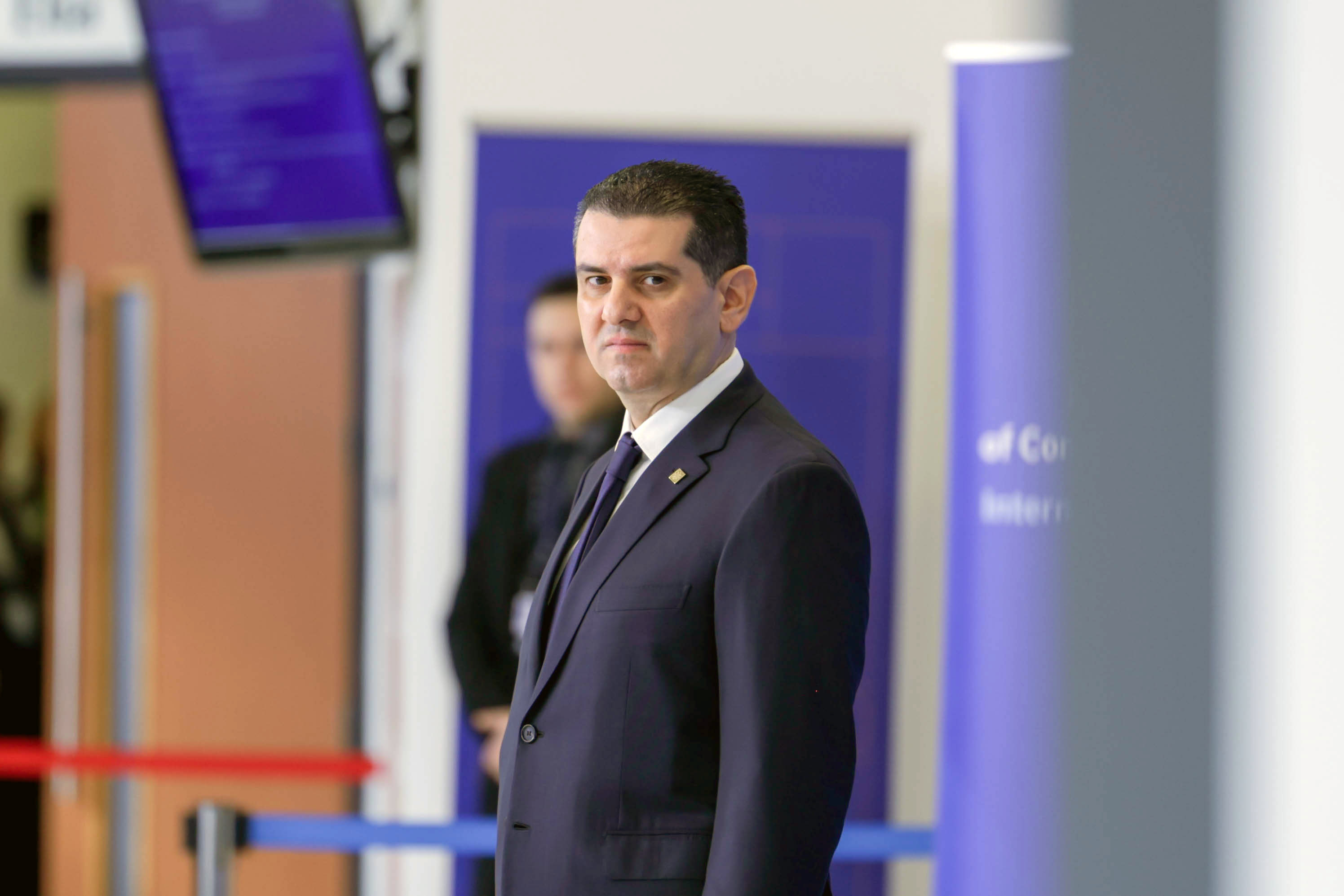 cover Damianos hails new interim trade agreement with Mexico