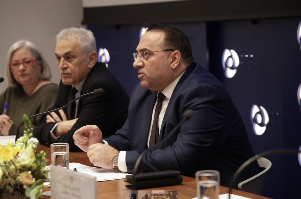 cover Cyprus tourism hits record high as GDP share rises to 14 per cent