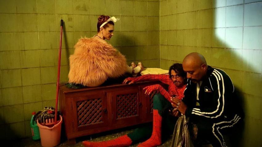 cover CyFi film festival returns after eight years