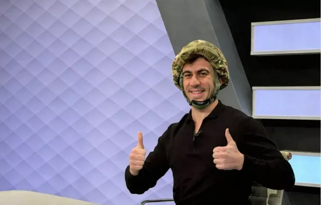 cover A social media reset of politics