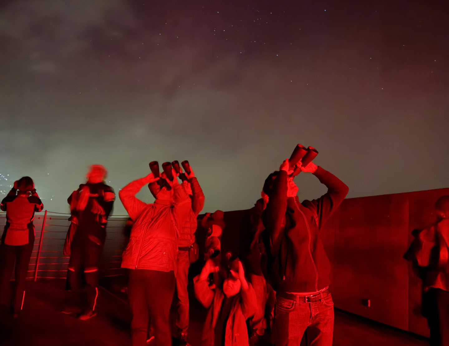 cover Cypriots are reaching for the stars at last