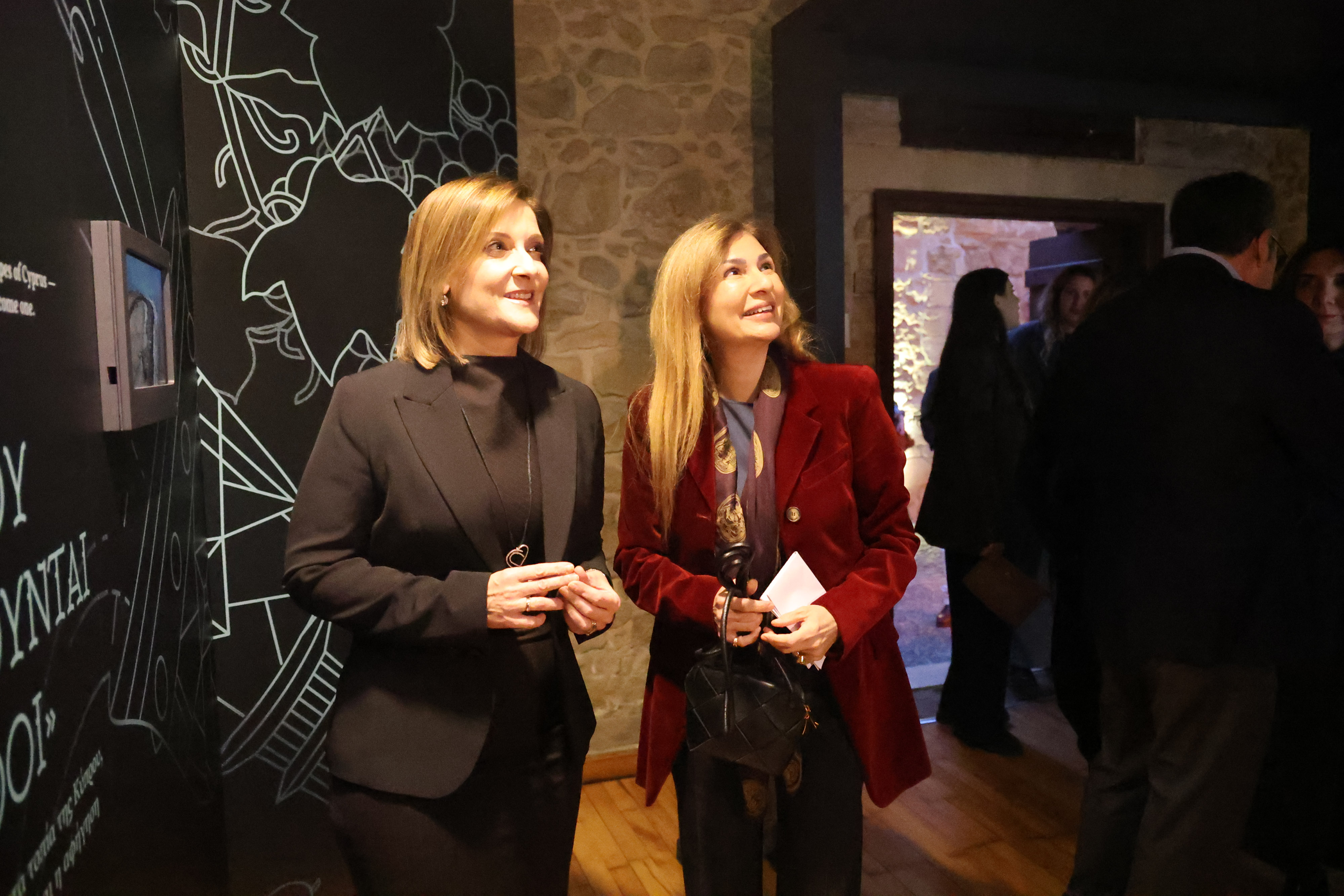 cover New exhibition highlights Cyprus’ fascinating traditions