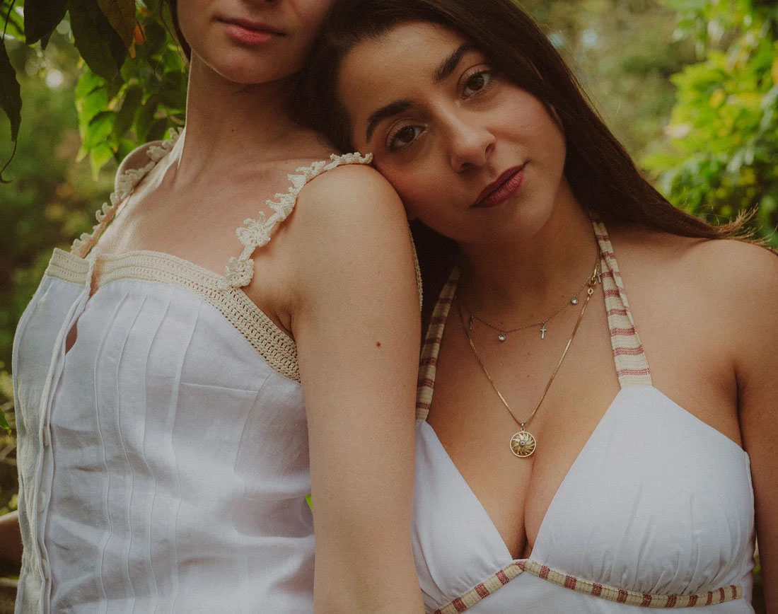 cover Growing through sharing traditions with the world