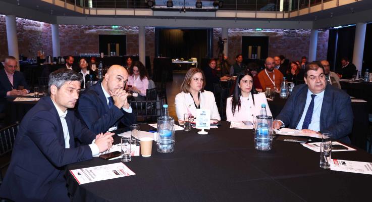 cover Forex sector praised for contributions to Cyprus economy