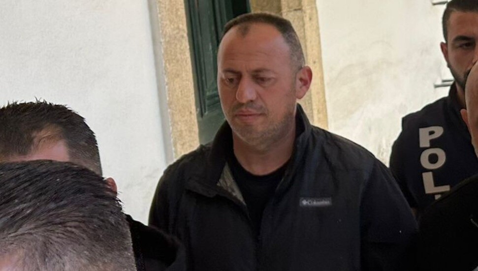 cover Former Turkish Cypriot Famagusta police chief back in court over ‘fake diploma scandal’