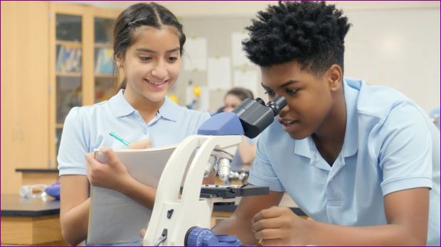 cover Making science accessible: How Yuri Milner&#8217;s Junior Challenge is transforming science communication