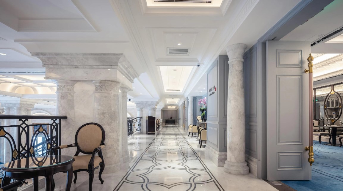 image President blocks &#8216;two-tier&#8217; hotel licensing regime