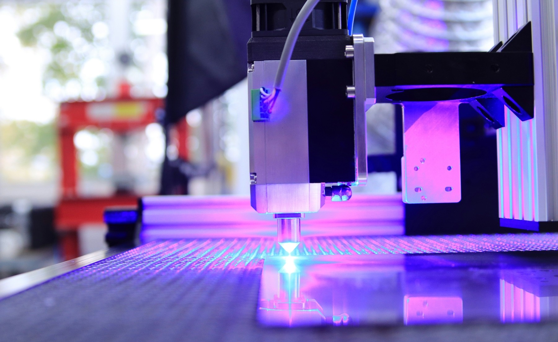 cover Laser engraving innovations are transforming the way companies create and produce