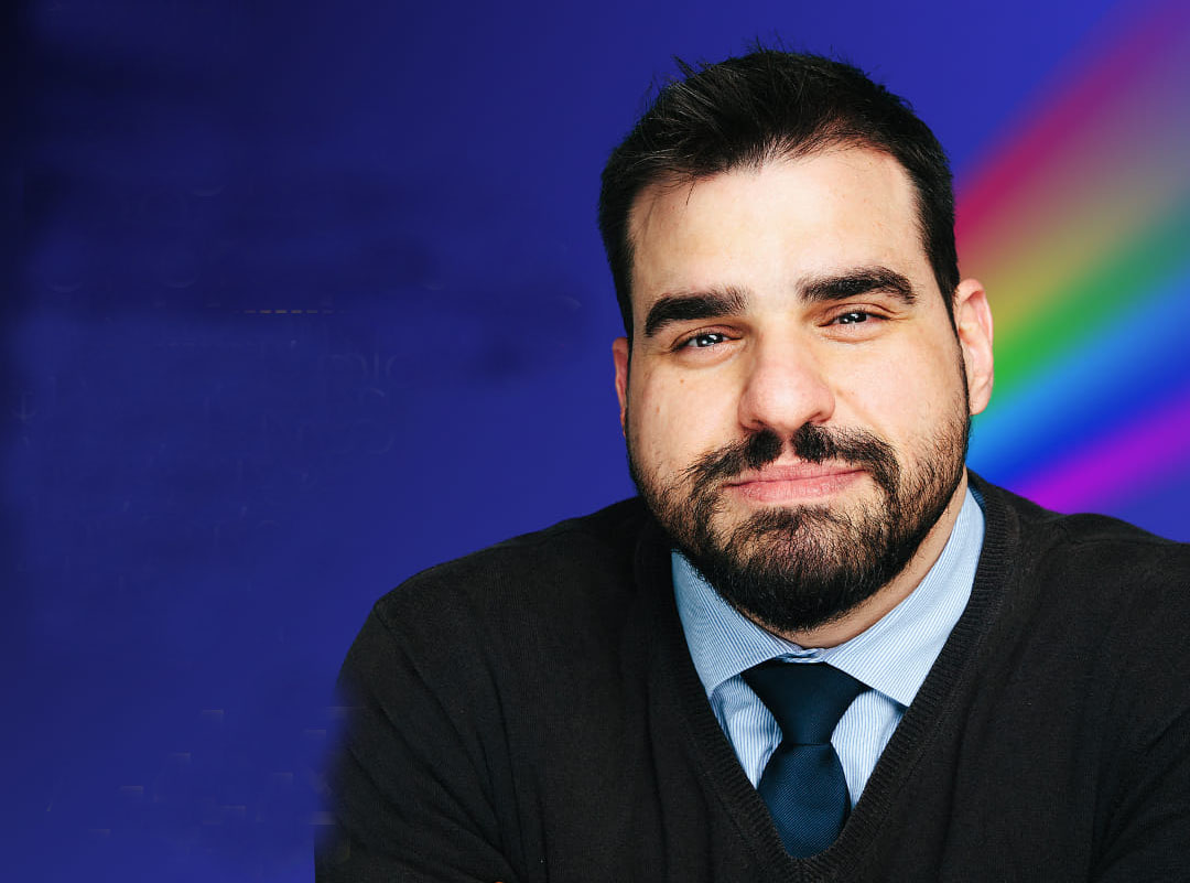 cover Accept co-founder, diversity activist dies