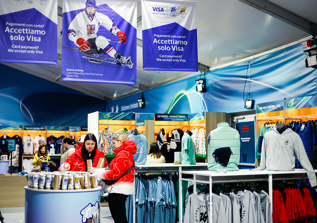 cover Fake Olympic websites target thousands with discount scams