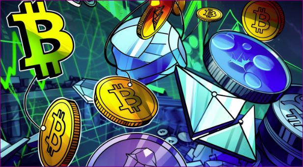 image Is Solana (SOL) still a top crypto to buy amid competition from this $0.04 token?