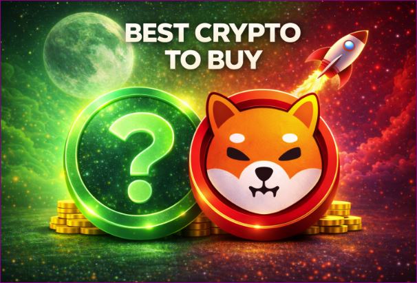 cover Missed Shiba Inu (SHIB)? Here’s the best crypto to buy before it explodes