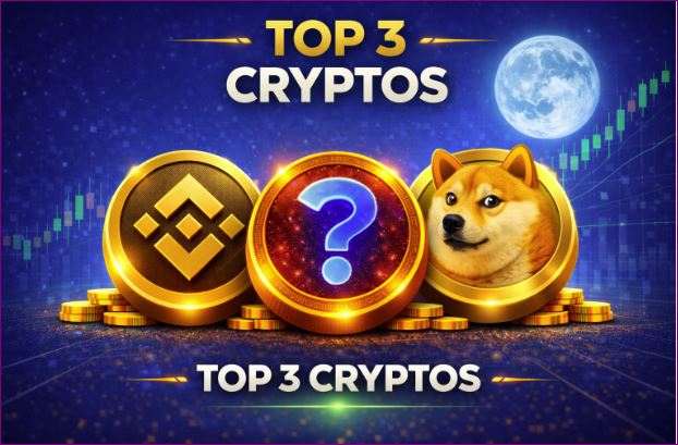 cover Top 3 undervalued cryptos whales are positioning for early