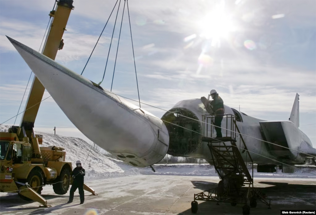 cover Russia accuses Ukraine of seeking to acquire nuclear weapon with help from UK, France