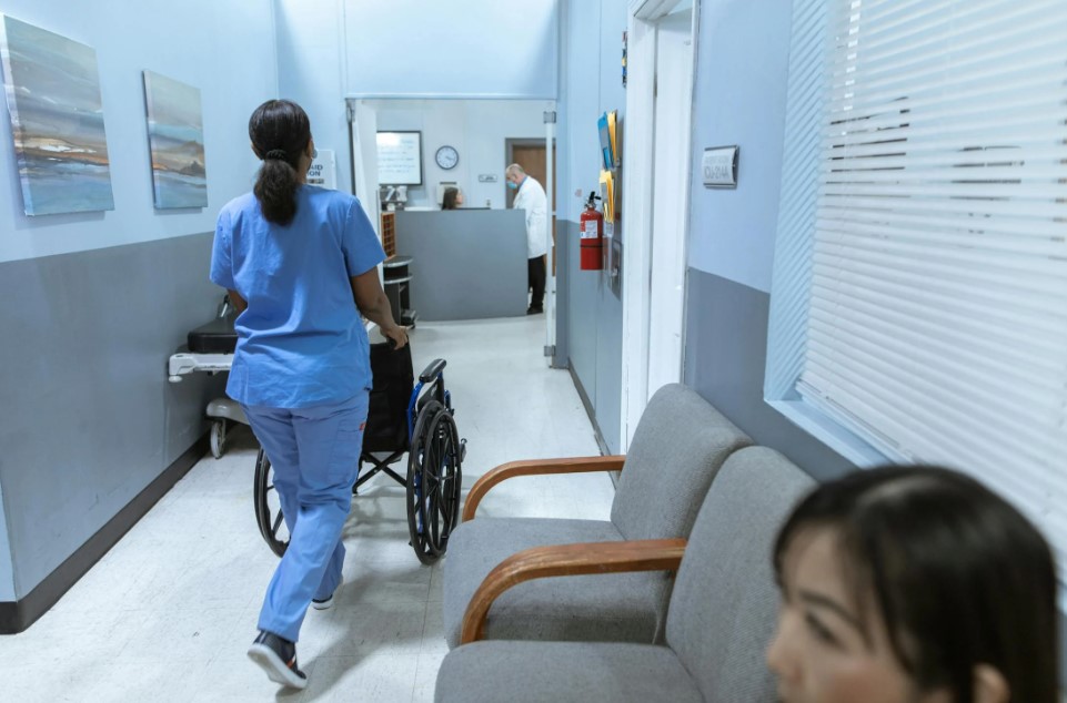 cover Building Europe’s frontline against future pandemics