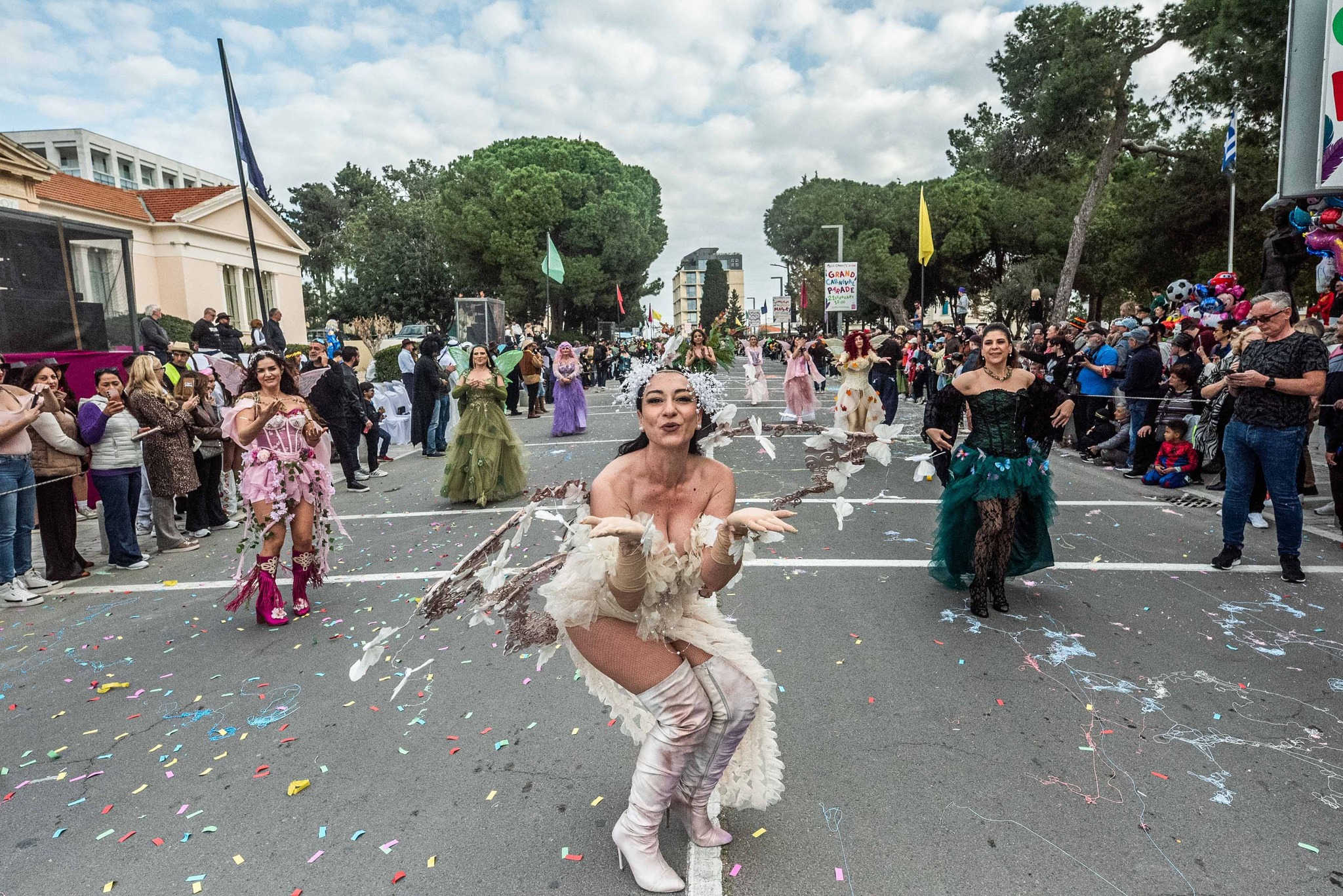 cover Paphos declares carnival an ‘absolute success’