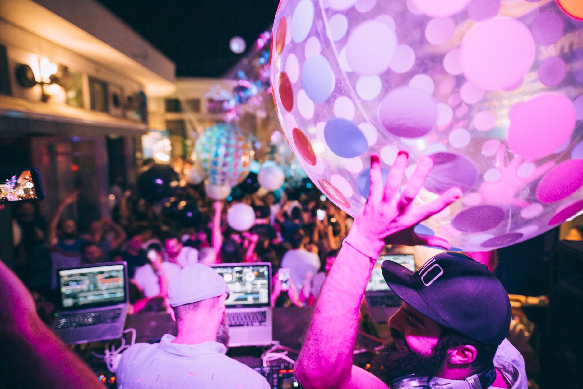 image The ultimate guide to this year’s hottest Carnival events