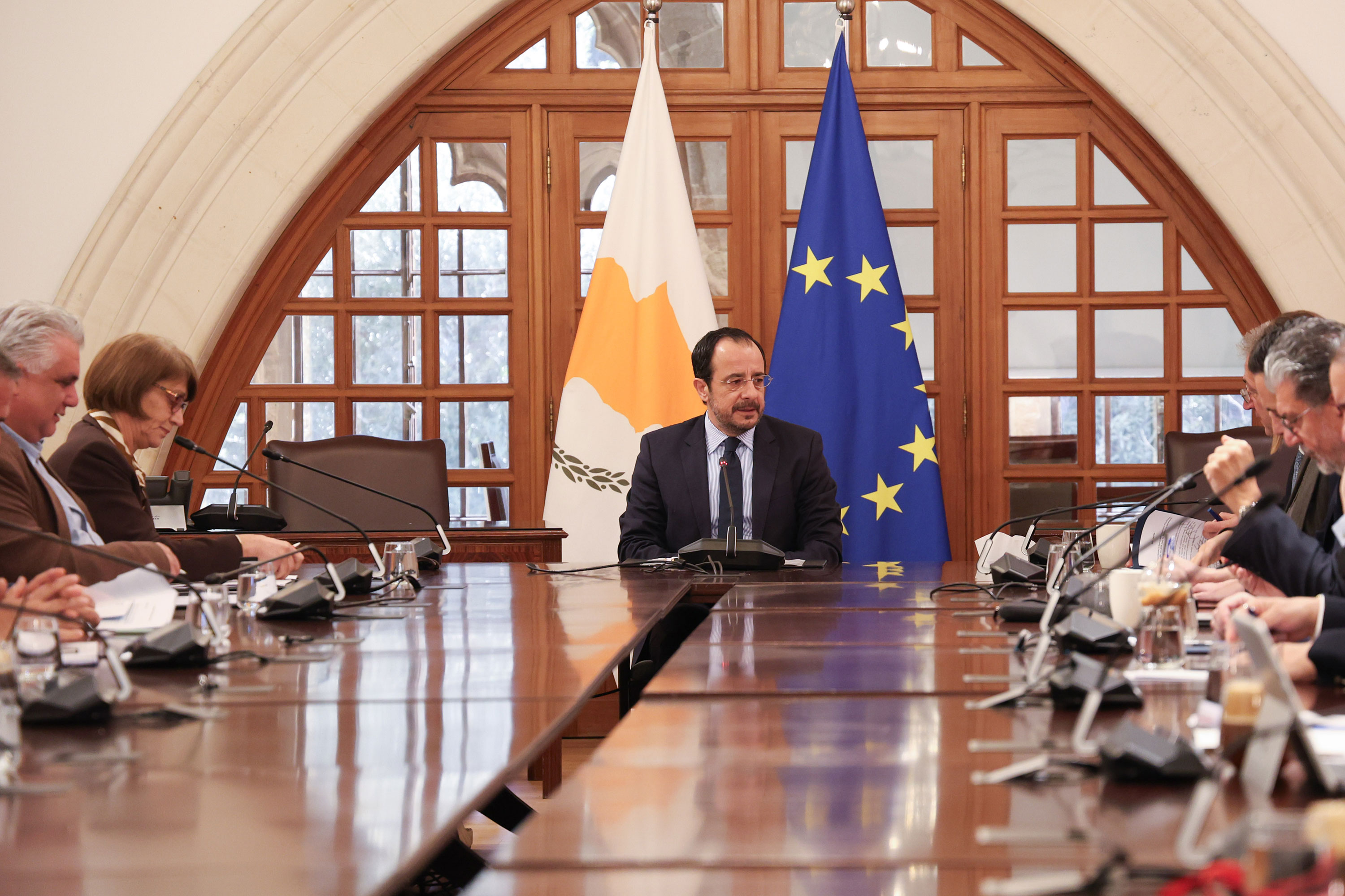 cover Govt rejects prospect of cutting pensions for high earners