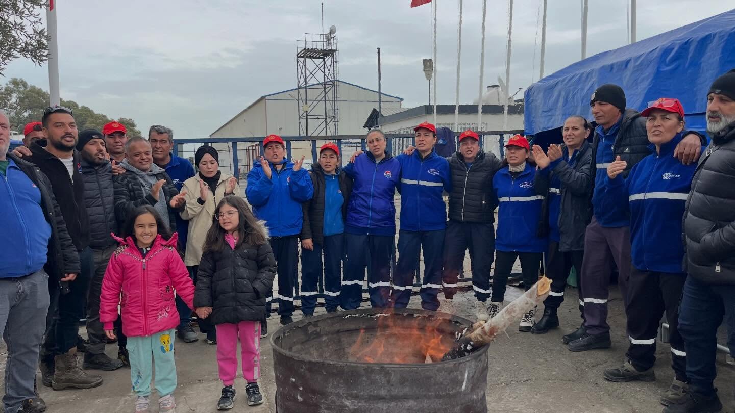 cover North’s Pepsi strike now ‘indefinite’ after reps refused to meet unions