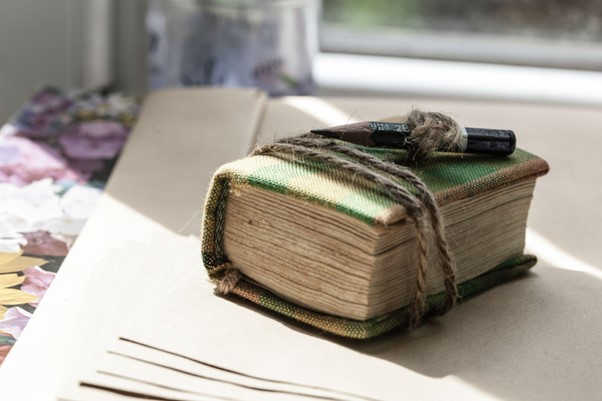 cover More than words: How poetry marks life’s most important moments