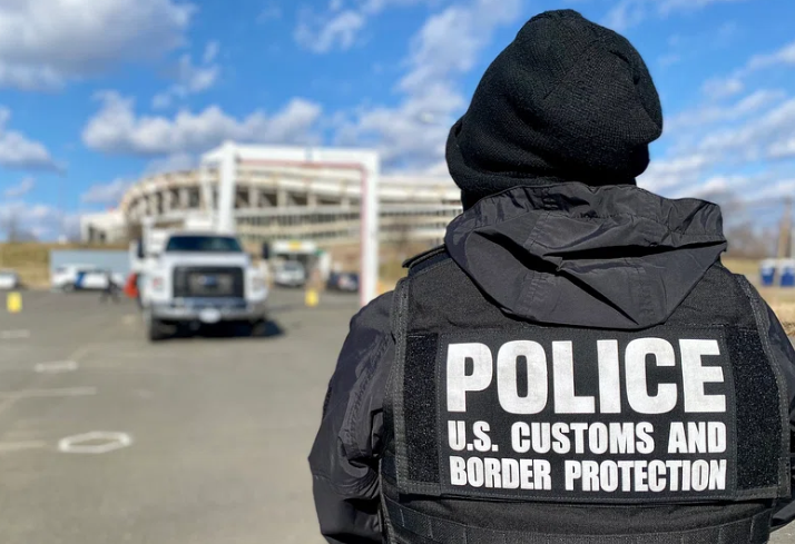 cover US to stop collecting tariffs deemed illegal by Supreme Court on Tuesday