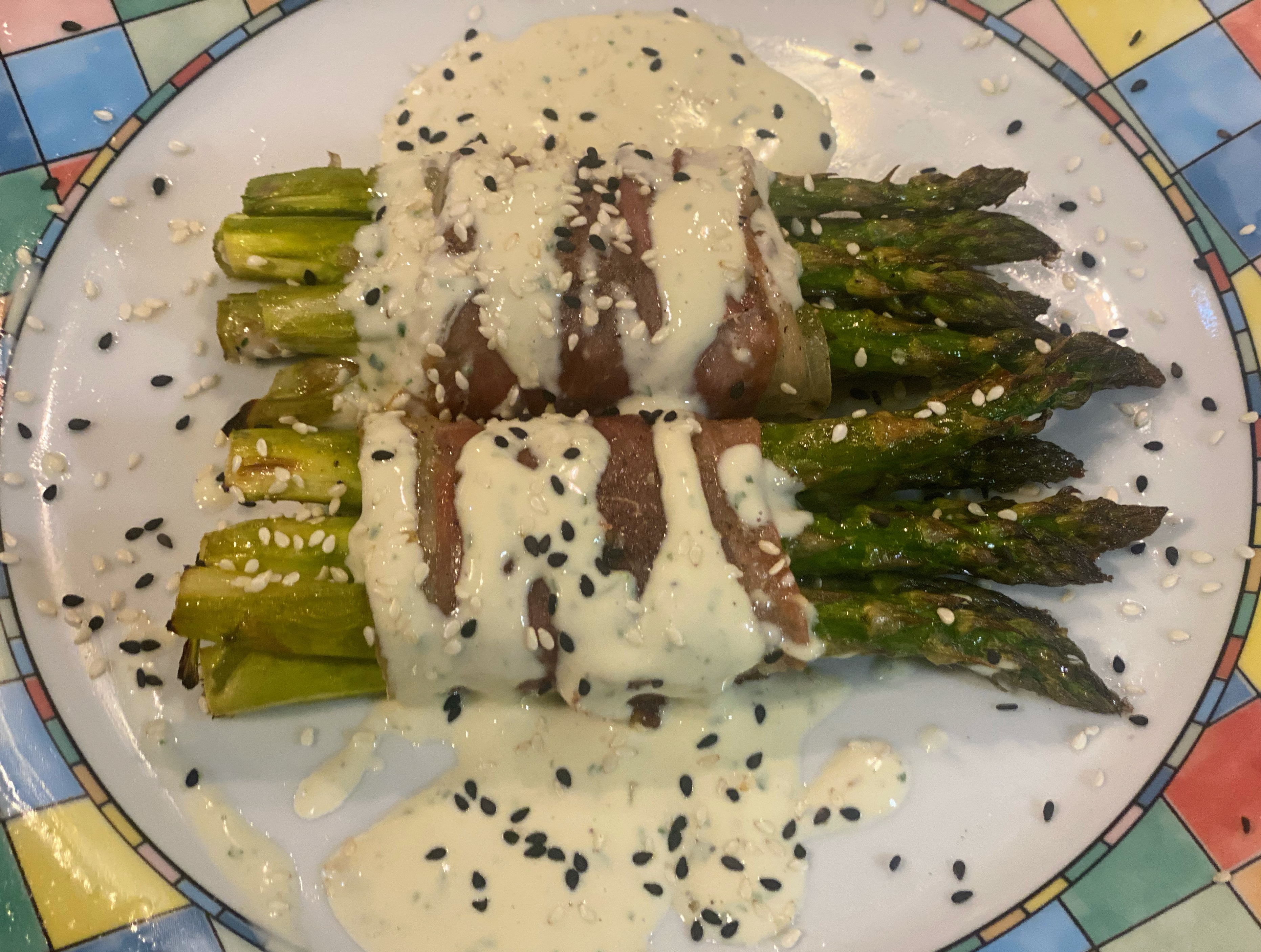 cover Cyprus recipes with Loulla Astin: A Valentine’s feast for two