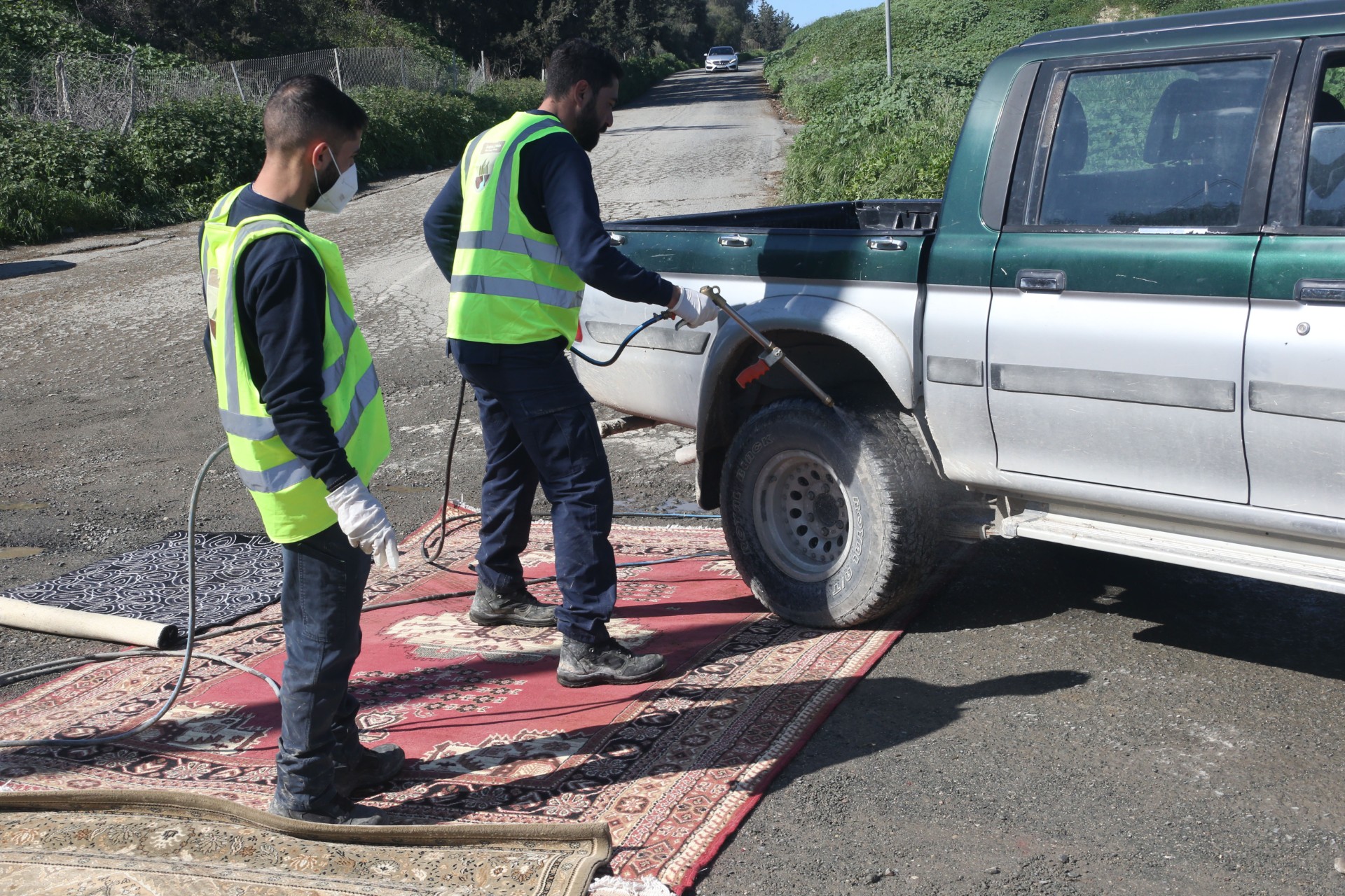 cover Our View: Someone made the wrong call in FMD fiasco