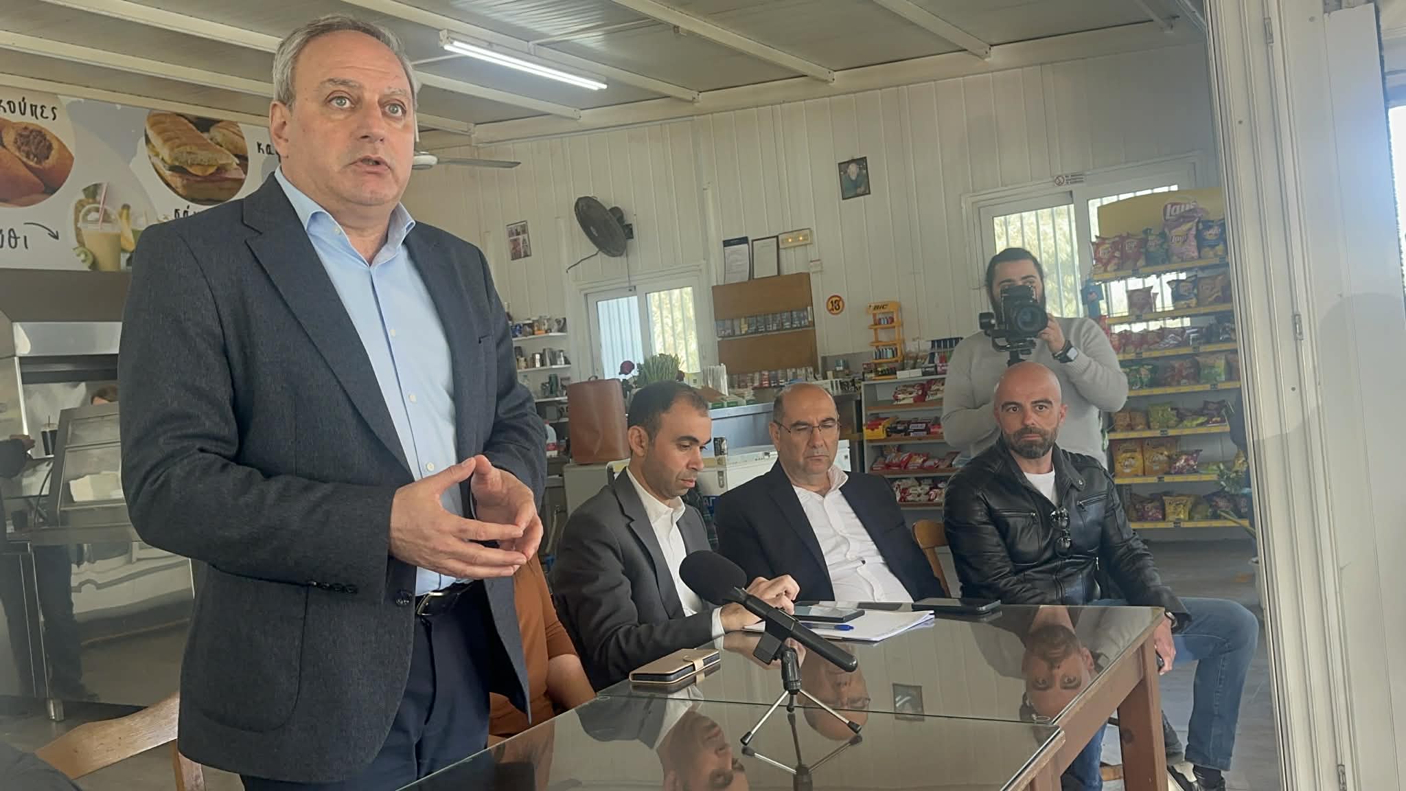 cover Psychological support hotline for farmers affected by FMD