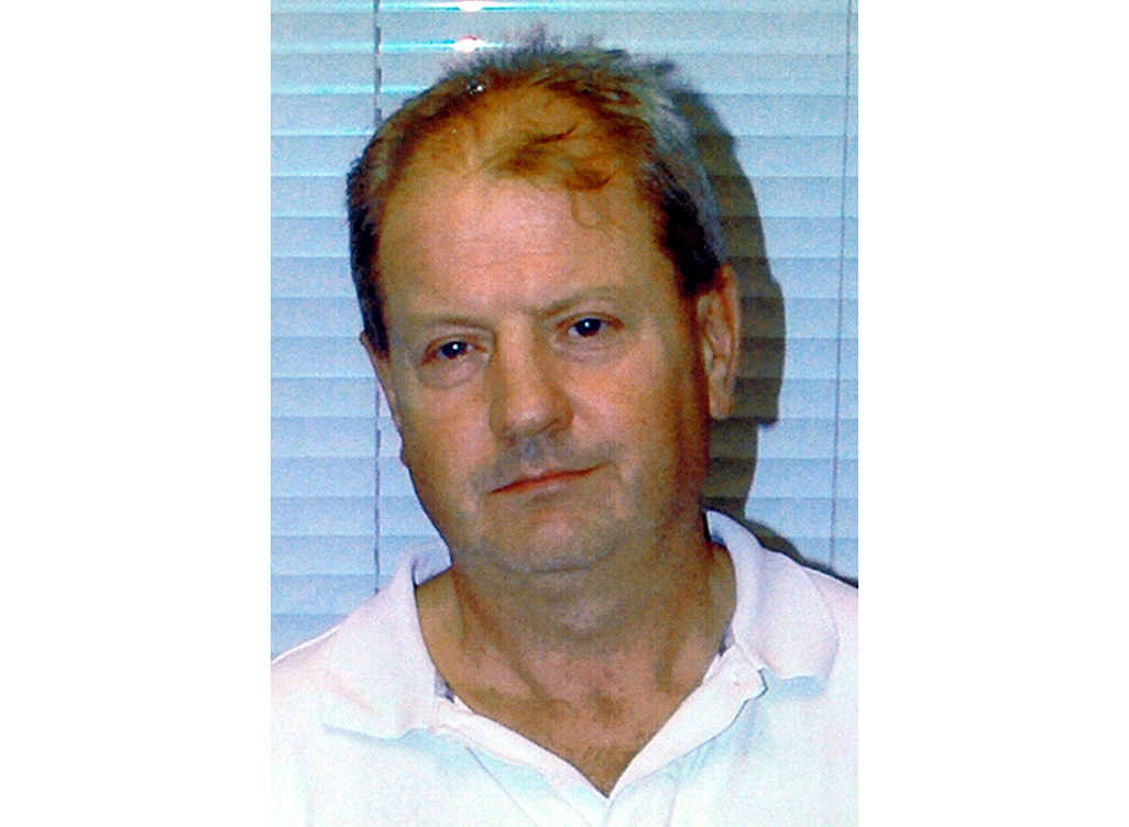 image British serial killer &#8216;Suffolk Strangler&#8217; pleads guilty to 1999 murder