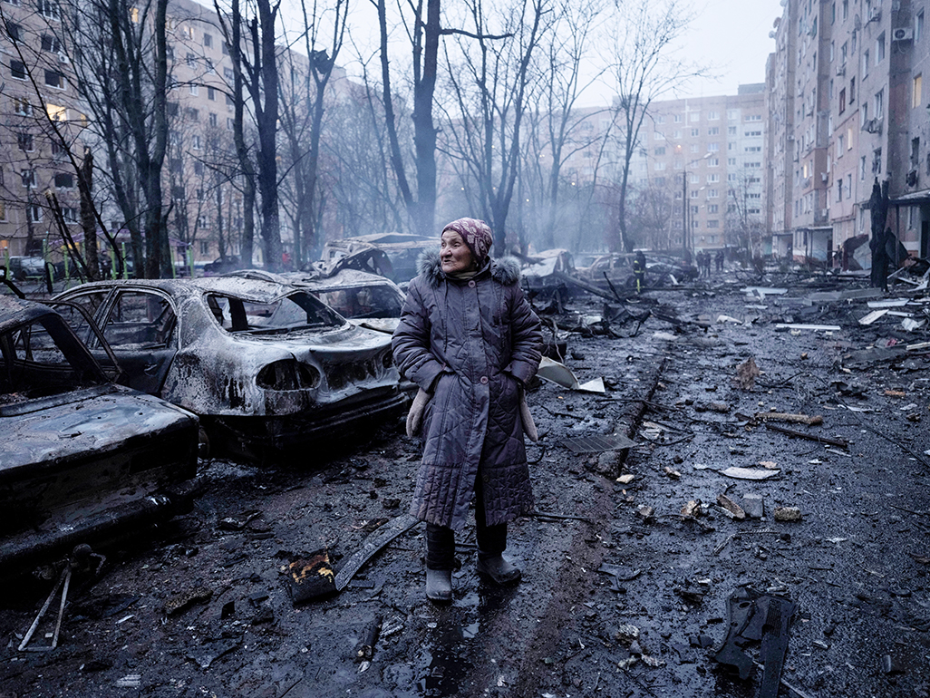 cover EU to propose concessions that Europe should demand from Russia