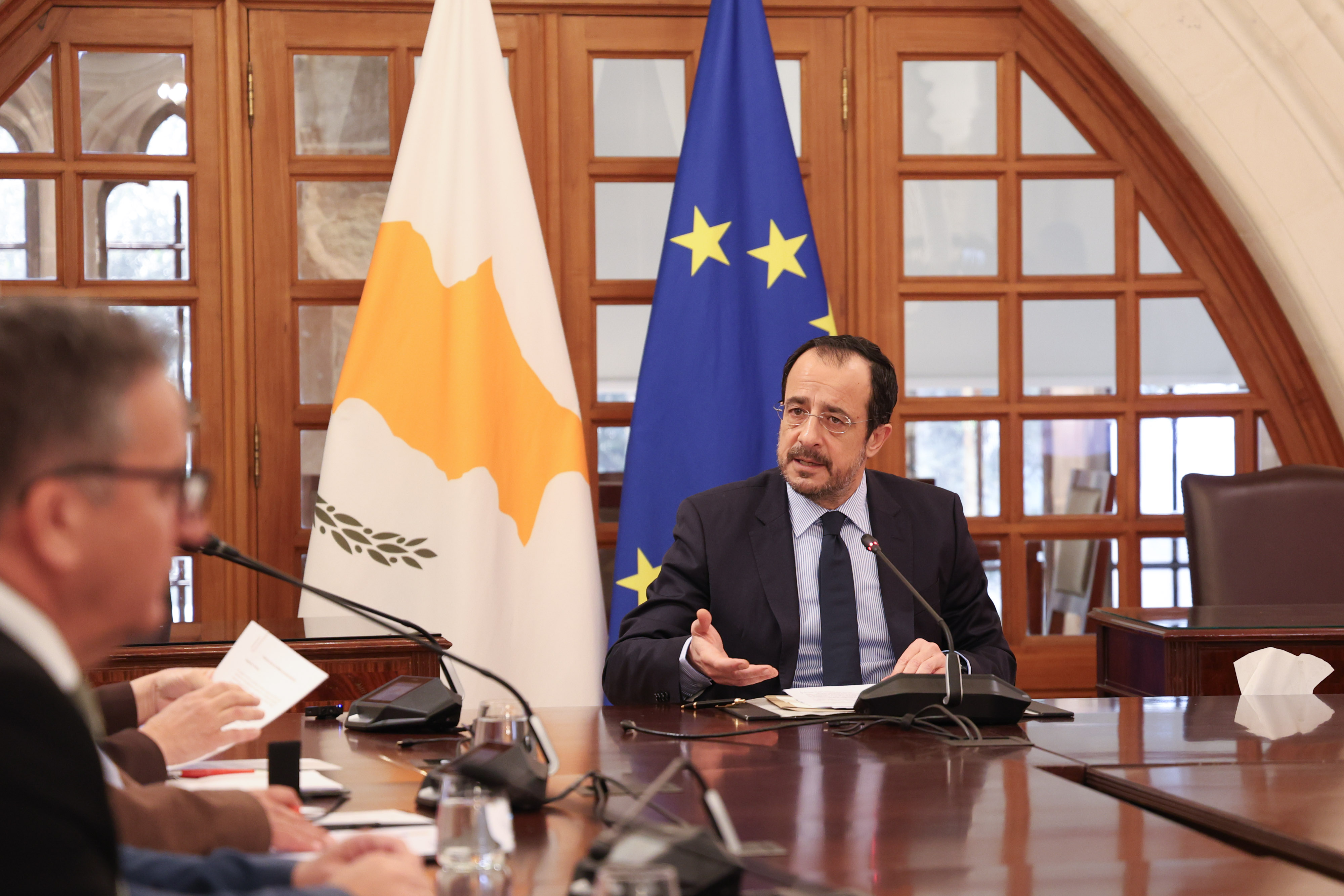 cover Government determined to raise pensions