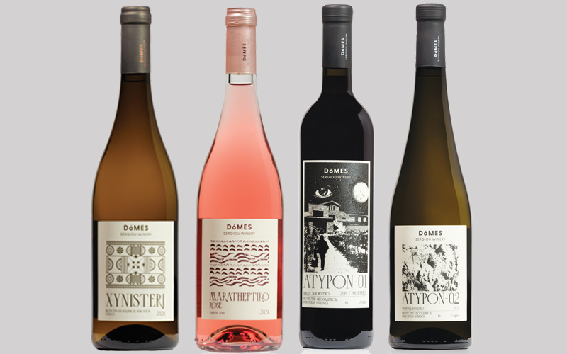 cover Cyprus wines shaping tradition into something new