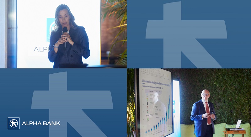 cover Alpha Bank Cyprus strengthens island&#8217;s Family Office ecosystem