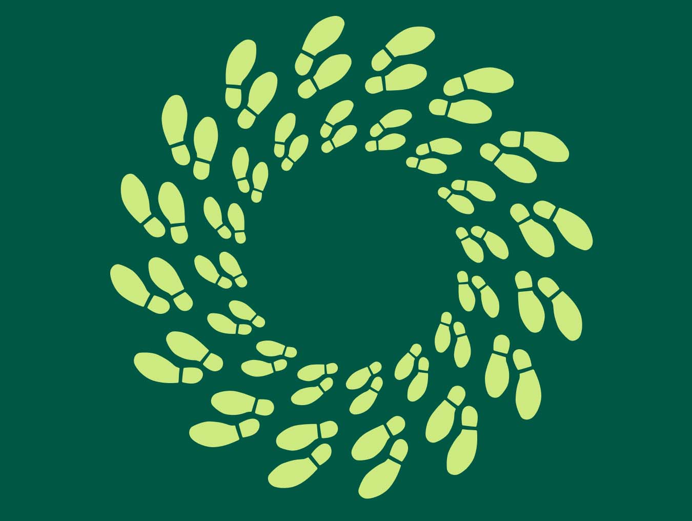 cover Green Steps: a dance and ecological empathy programme