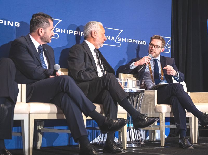 image Fragmented response to Gulf crisis puts crews at risk, says industry stakeholder